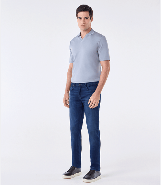 DEEP BLUE JEA AZU ES