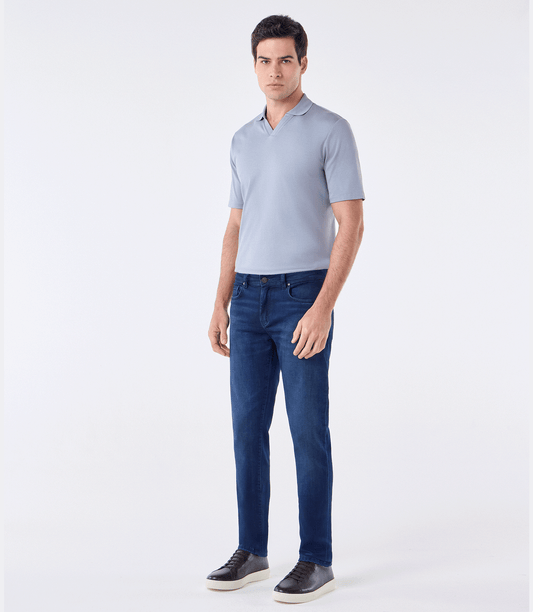 DEEP BLUE JEA AZU ES