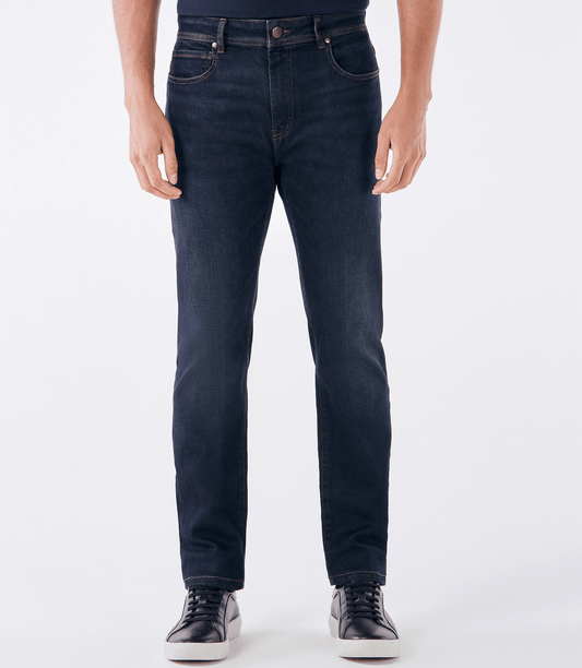 DARK BLUE JEA AZU ES