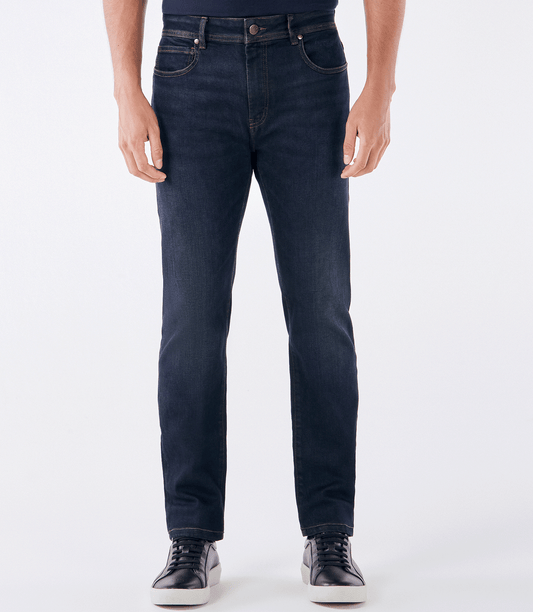 DARK BLUE JEA AZU ES