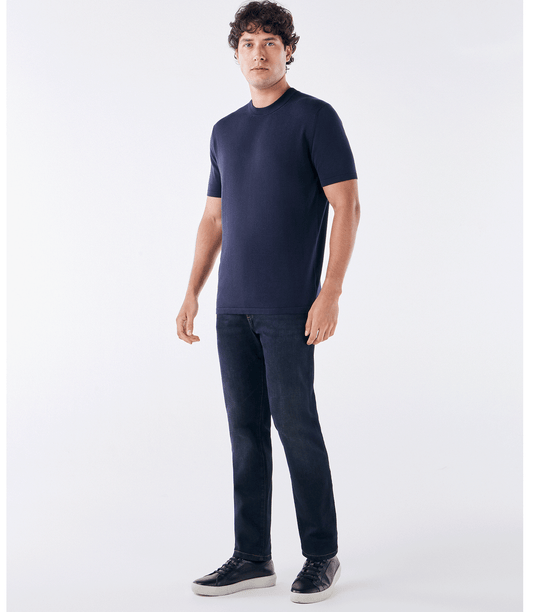 DARK BLUE JEA AZU ES