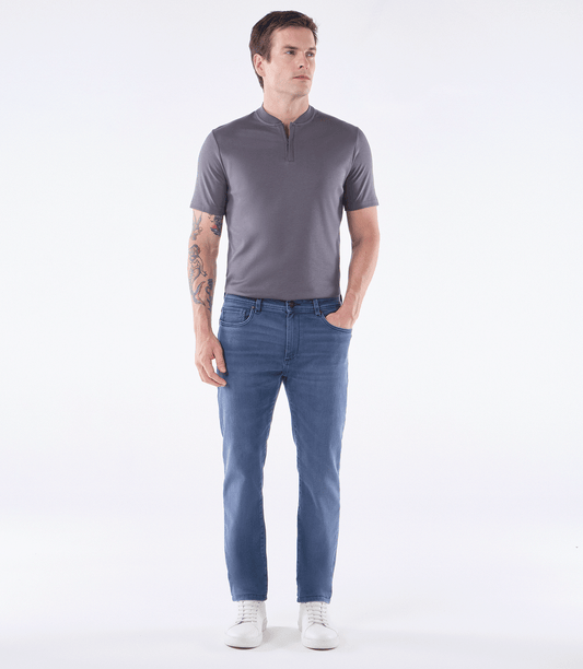 SMOKY BLUE JEA AZU MD