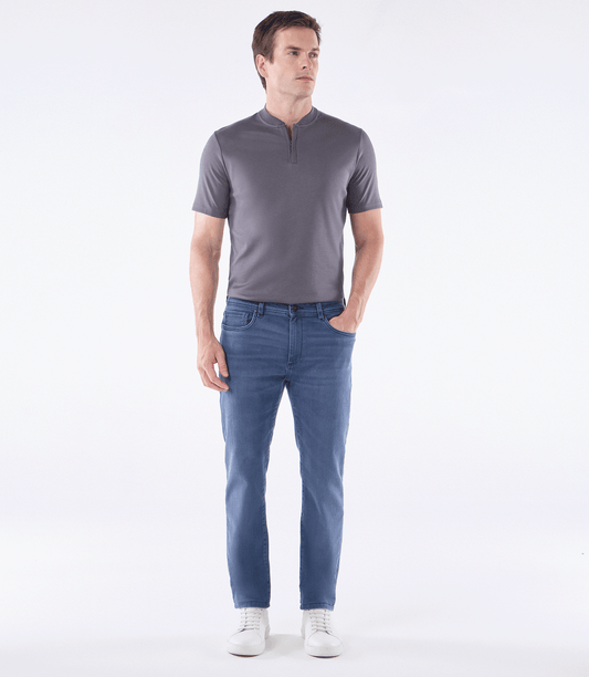 SMOKY BLUE JEA AZU MD