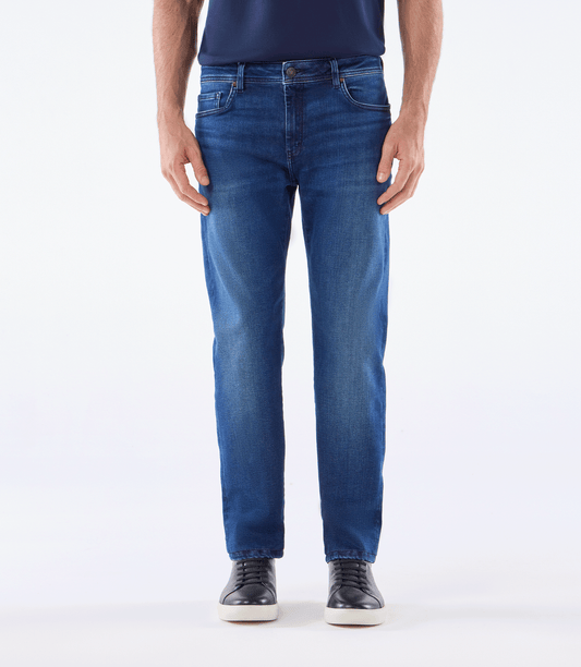 BLUE STONE JEA AZU ES