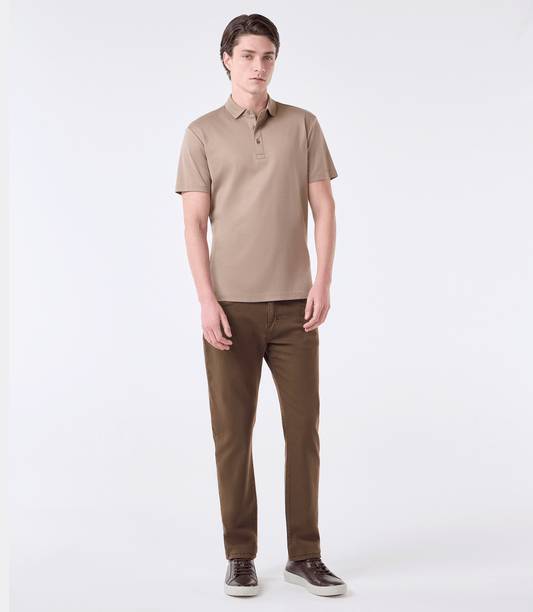 VERDE ESCURO JEA VED ES