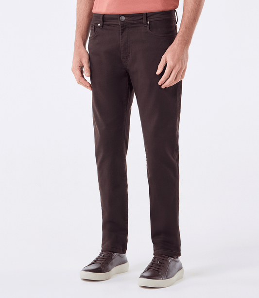 MARROM ESCURO JEA MAR ES