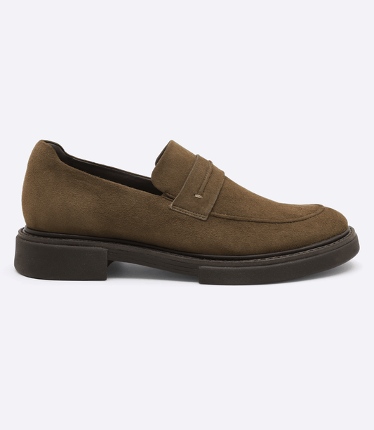 OLIVA LIS VED MD