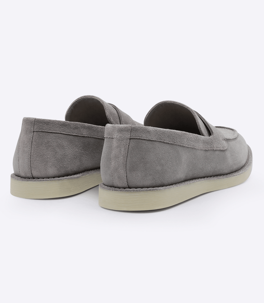 CINZA TITANIO LIS CNZ MD