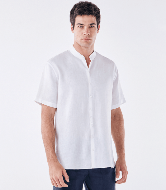 WHITE OP LIS BCO CV