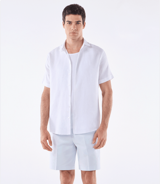 WHITE OP LIS BCO CV