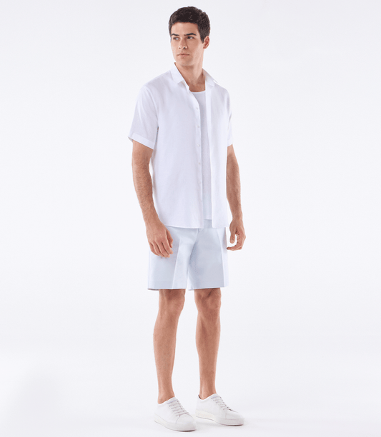 WHITE OP LIS BCO CV