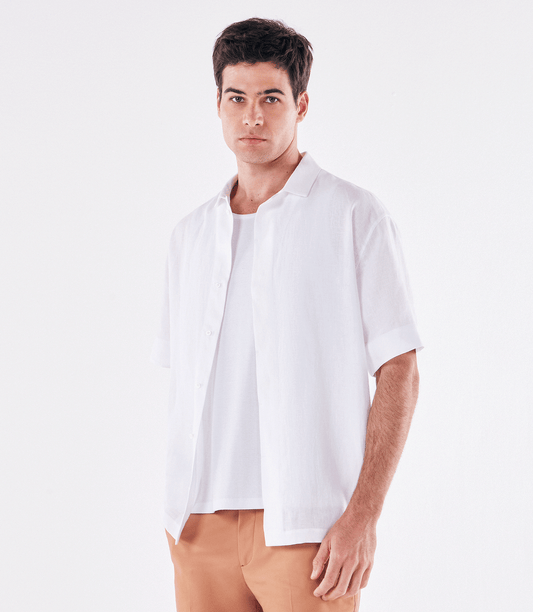 WHITE OP LIS BCO CV