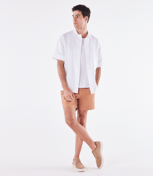 WHITE OP LIS BCO CV