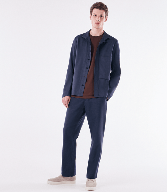 194009LAV LIS AZU ES