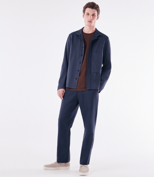 194009LAV LIS AZU ES