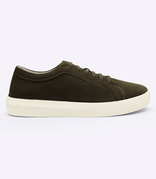 VERDE MUSGO LIS VED ES