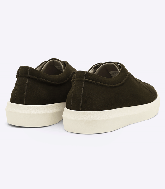 VERDE MUSGO LIS VED ES