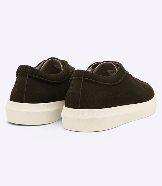 VERDE MUSGO LIS VED ES