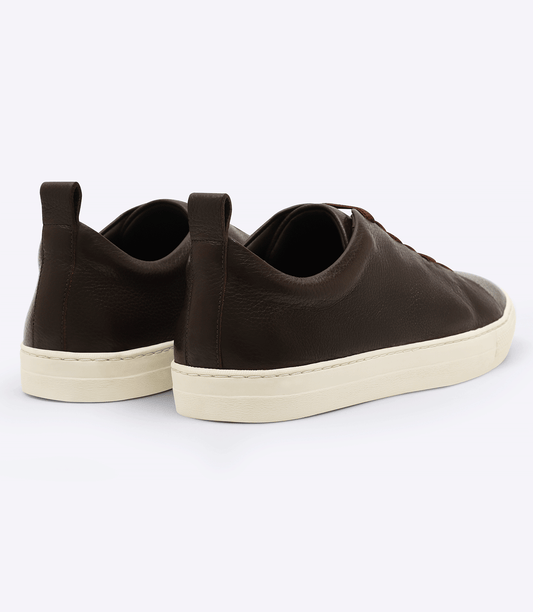 BROWN LIS MAR ES
