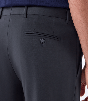 Calça Alfaiataria Tailor Air Cinza thumbnail 5