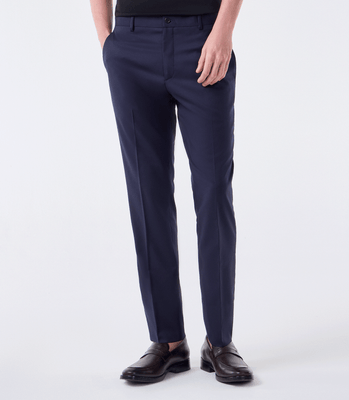 Calça Alfaiataria Tailor Air Azul thumbnail 1