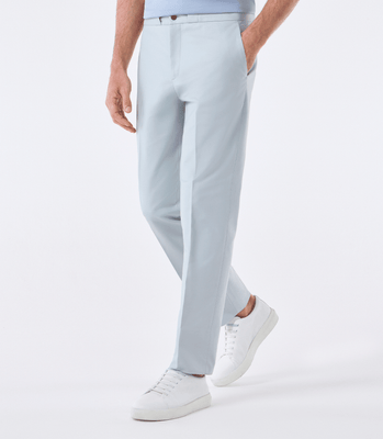 Calça Live Lisa Cadarço Verde thumbnail 1