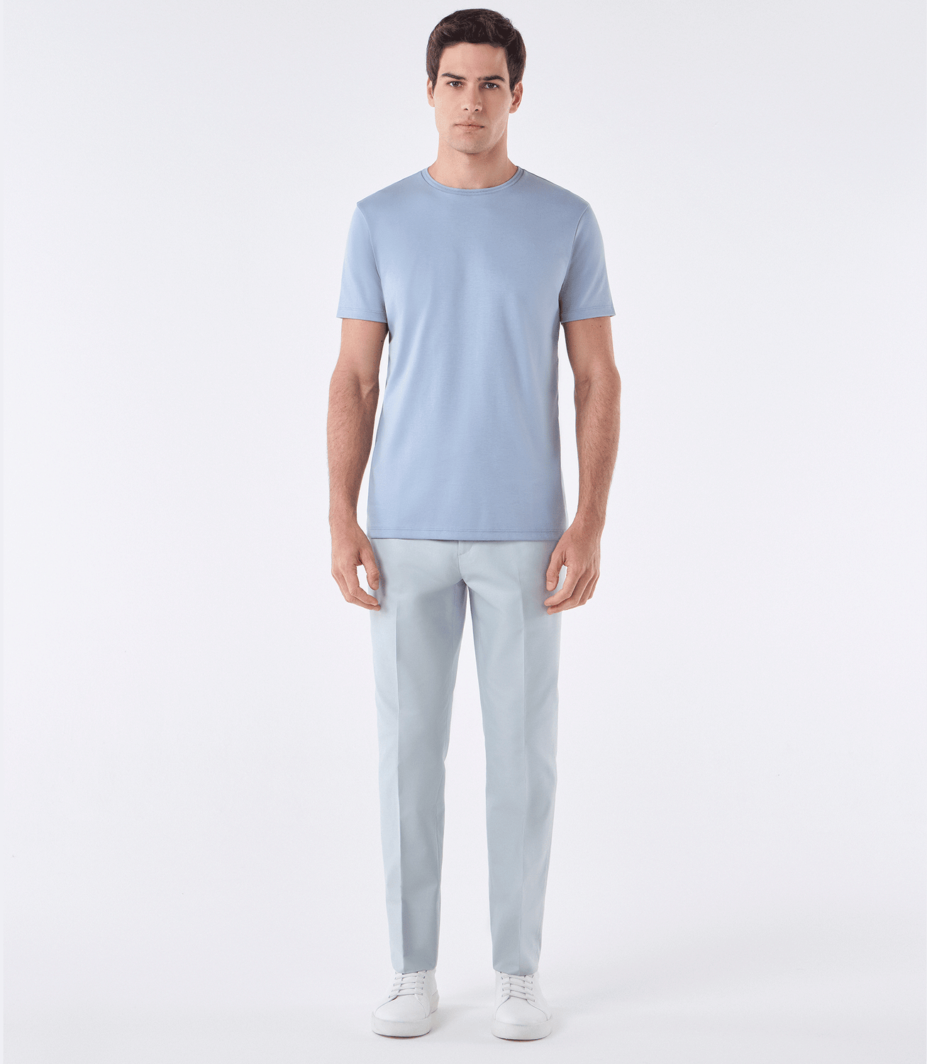 Calça Live Lisa Cadarço Verde – slide 2