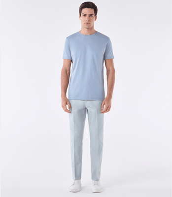 Calça Live Lisa Cadarço Verde thumbnail 2