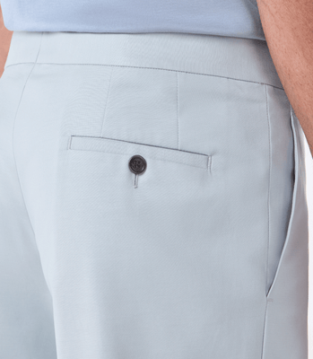 Calça Live Lisa Cadarço Verde thumbnail 5