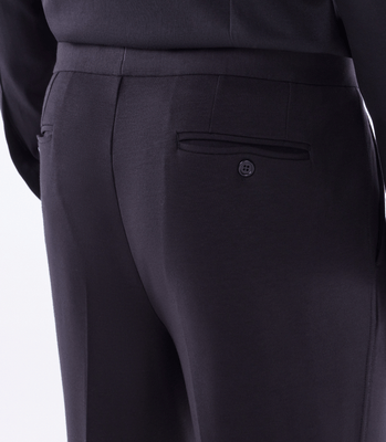 Calça Bolso Faca Homemeeting Preto thumbnail 5