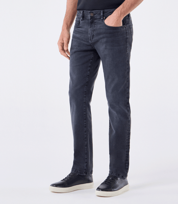 Calça Jeans Stone Cinza thumbnail 1