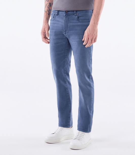 SMOKY BLUE JEA AZU MD