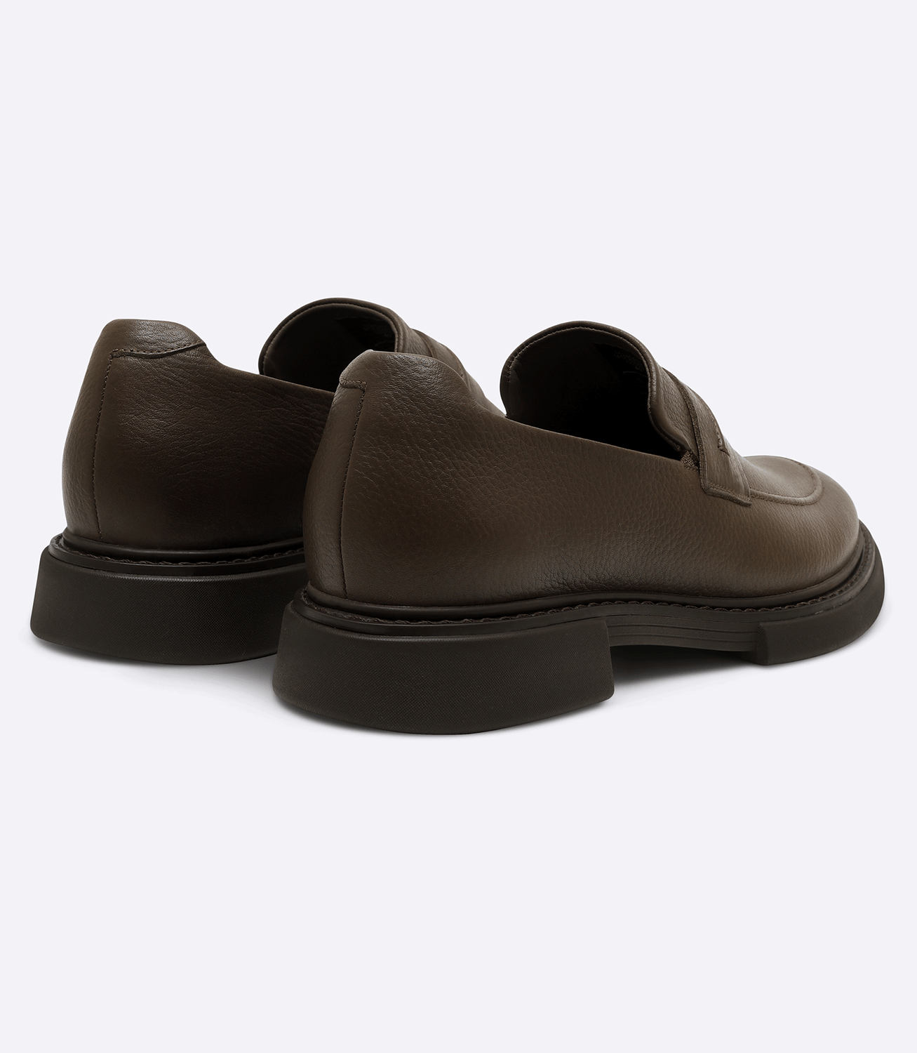 Mocassim Gravata Floater Kaki – slide 2