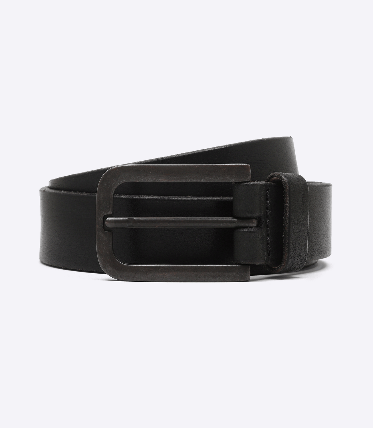 Cinto Casual Preto – slide 1