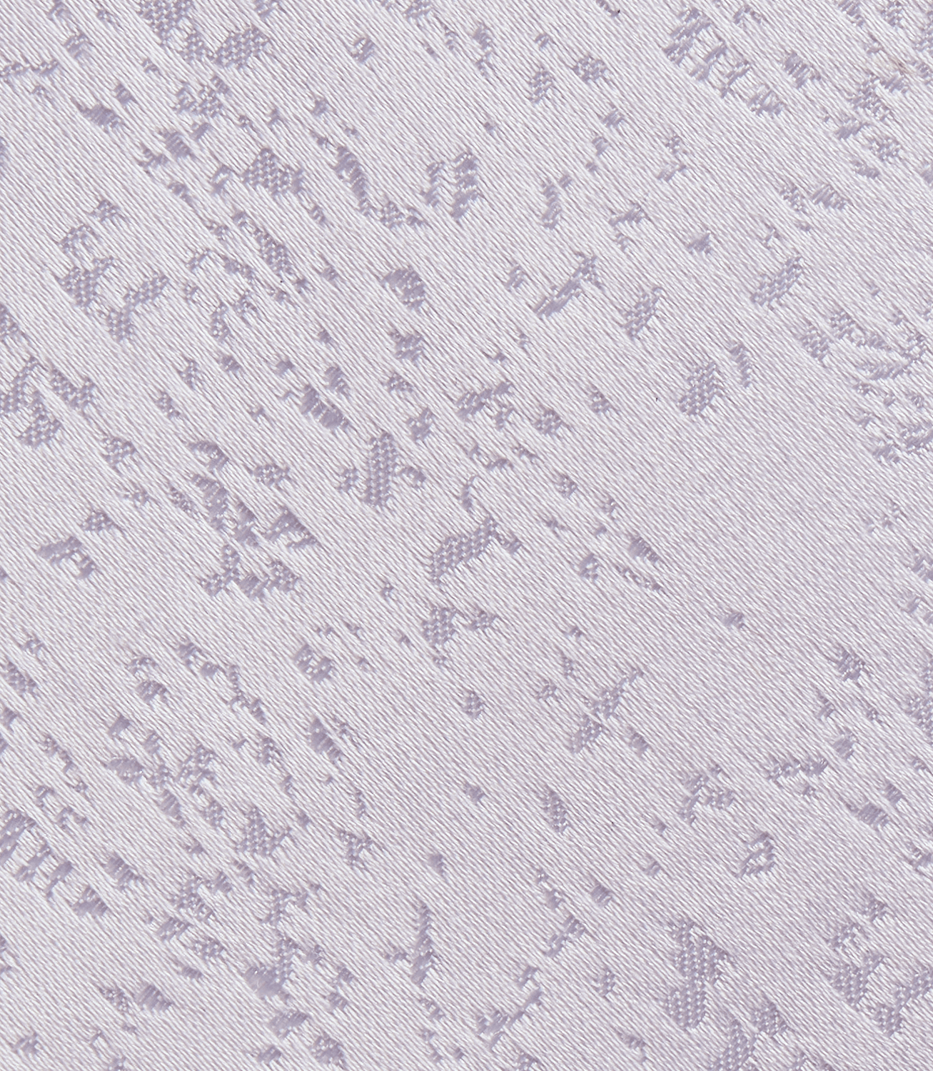 Gravata Microdesenho Branco – slide 4