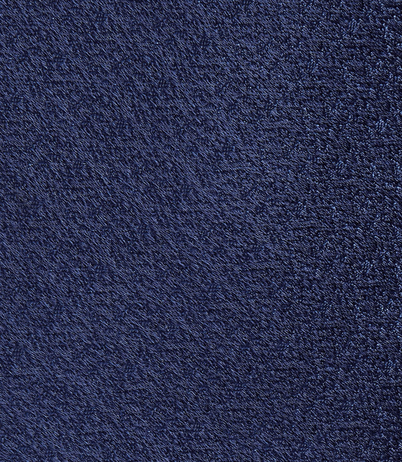 Gravata Microdesenho Azul – slide 4