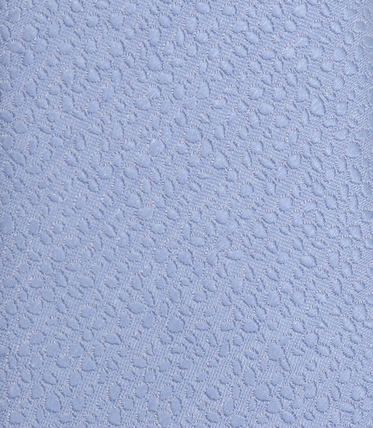 Gravata Microdesenho Azul – slide 4