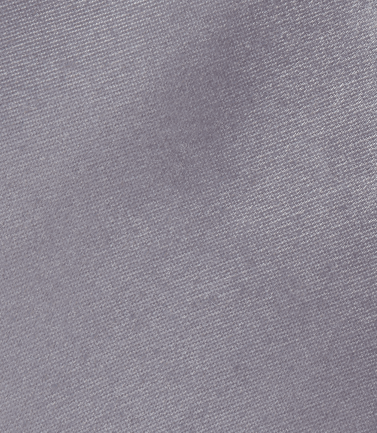 Gravata Seda Acetinada Prata – slide 4