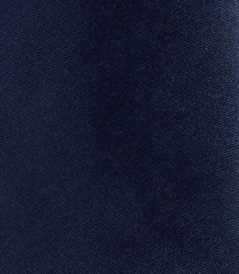 Gravata Seda Acetinada Azul thumbnail 4