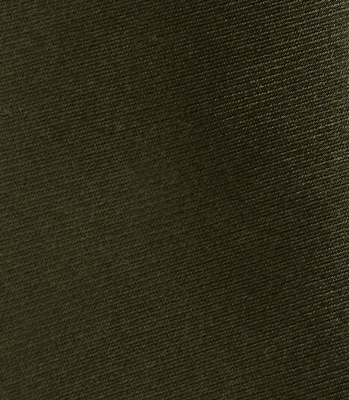 Gravata Seda Acetinada Verde thumbnail 4