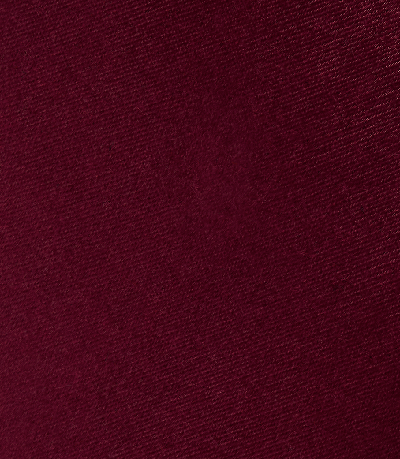 Gravata Seda Acetinada Vinho – slide 4