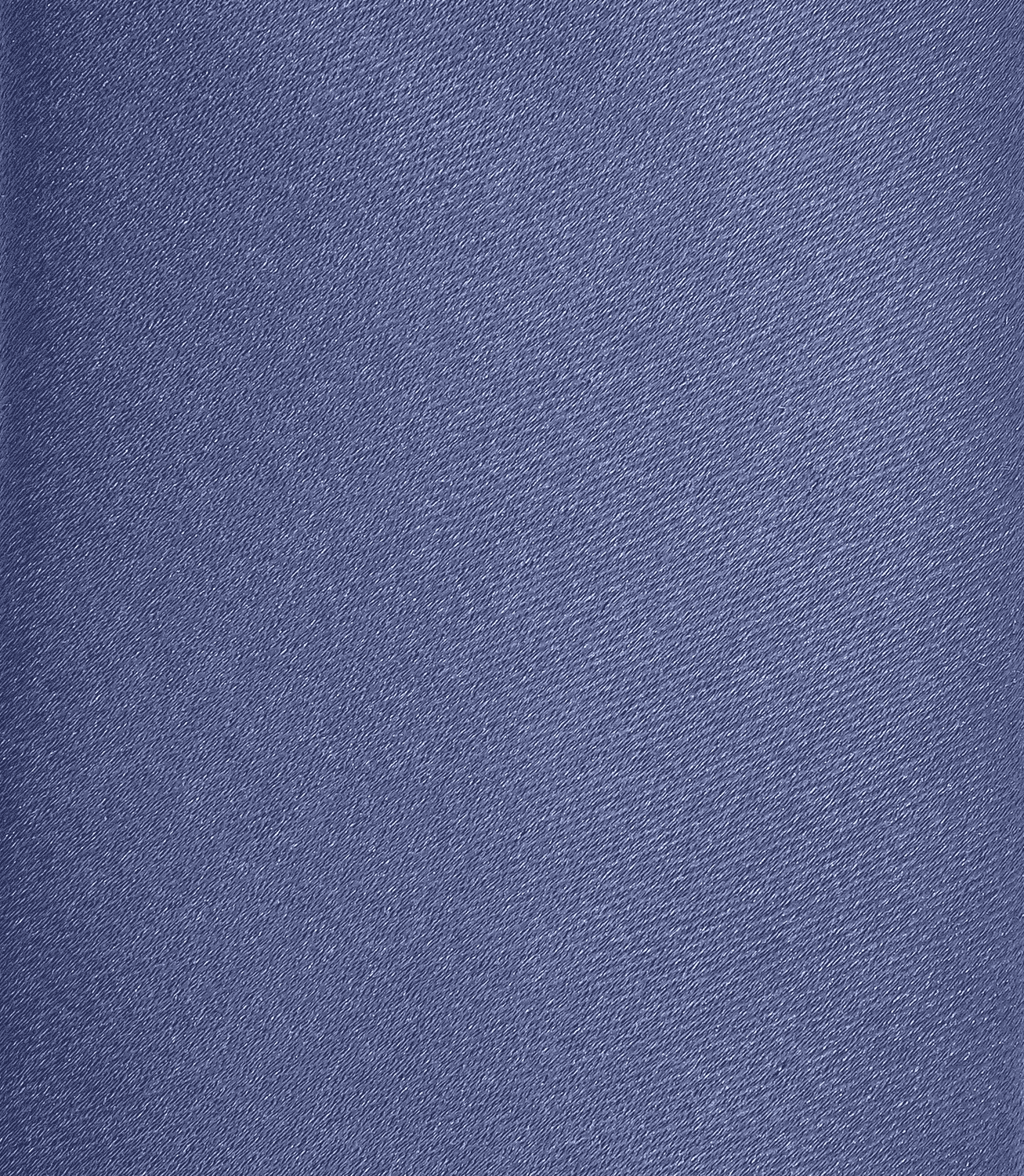 Gravata Seda Acetinada Azul – slide 4