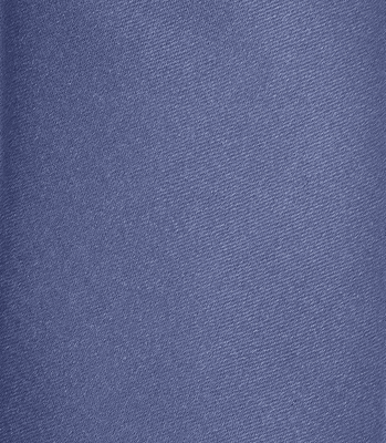 Gravata Seda Acetinada Azul thumbnail 4