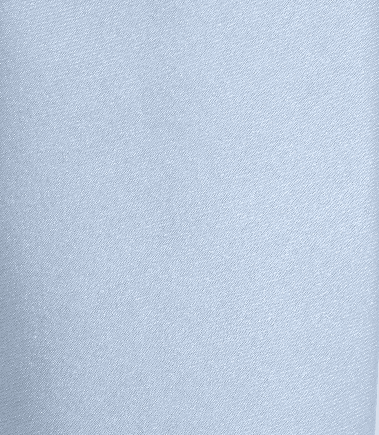 Gravata Seda Acetinada Azul – slide 4