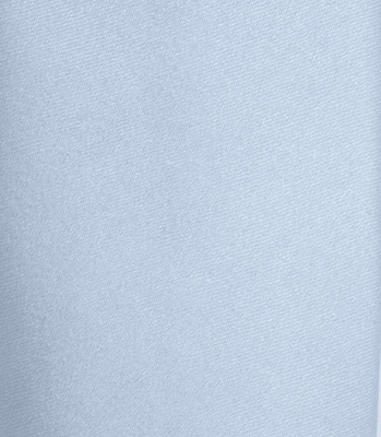 Gravata Seda Acetinada Azul thumbnail 4