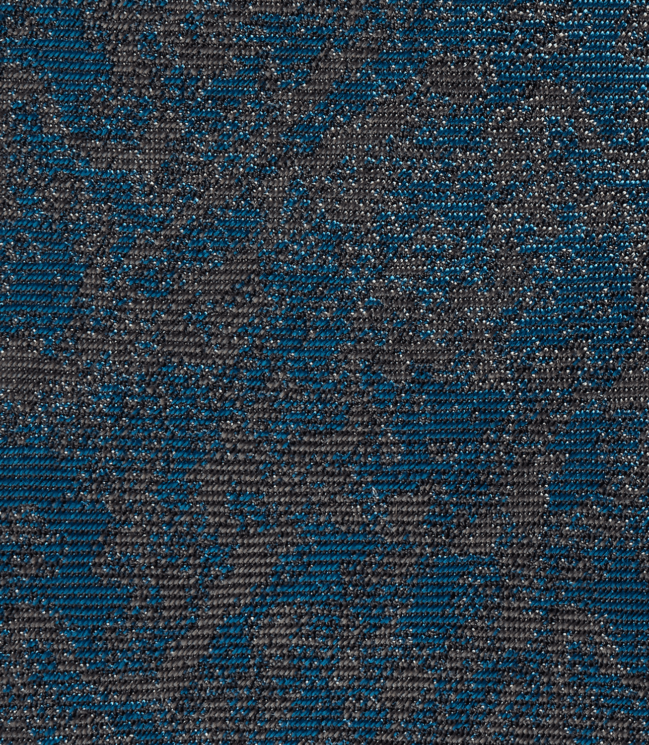 Gravata Jacquard Cetim de Seda Cinza – slide 4