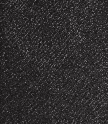 Gravata Jacquard Cetim de Seda Preto thumbnail 4