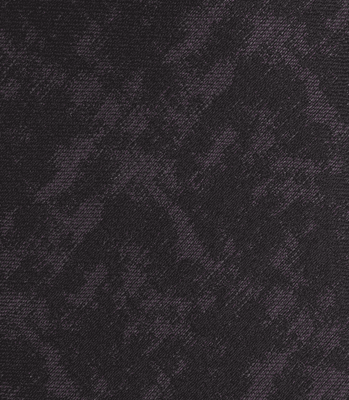 Gravata Jacquard Cetim de Seda Roxo thumbnail 4