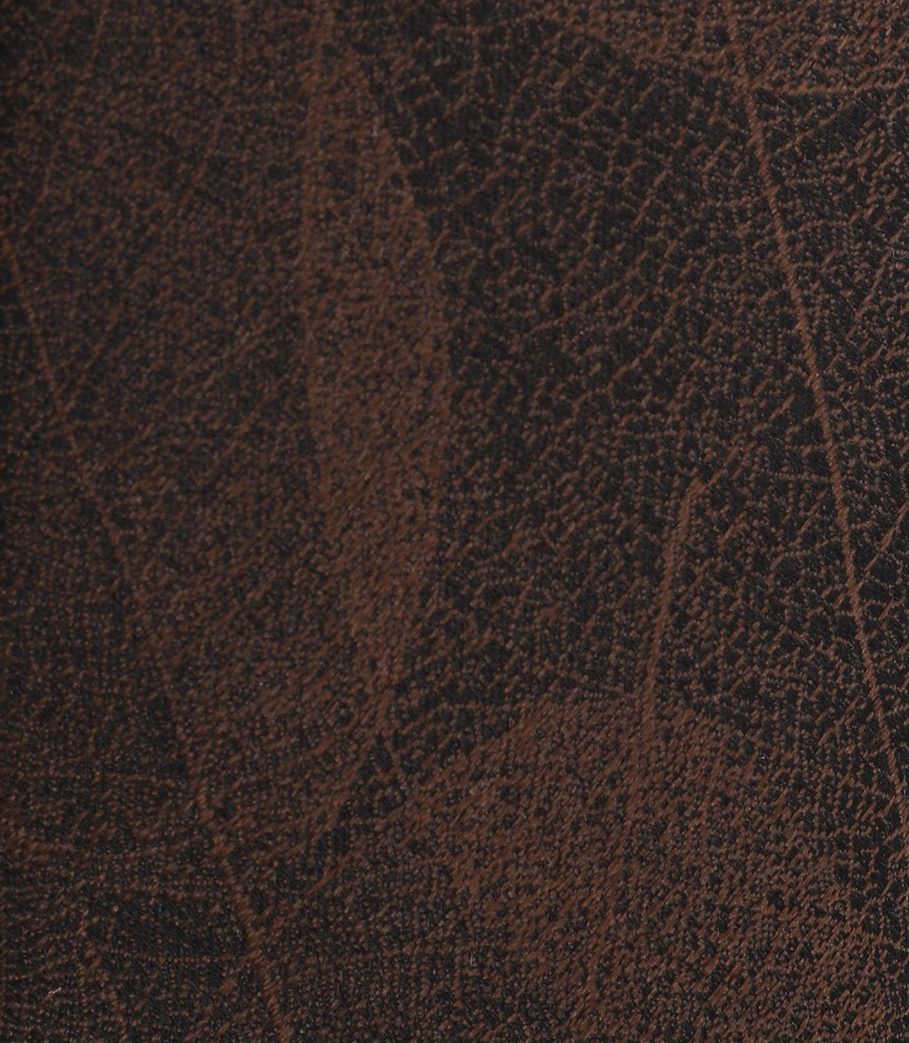 Gravata Jacquard Cetim de Seda Preto – slide 4