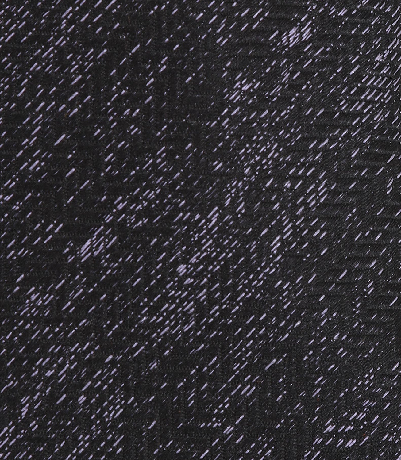 Gravata Jacquard Cetim de Seda Roxo – slide 4